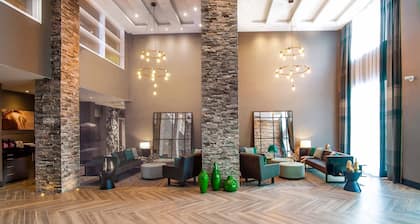 Sandman Hotel Oakville