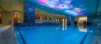 普萊亞達溫泉精品飯店