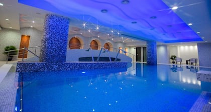 Pleiada Boutique Hotel And Spa