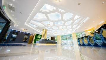 Hall