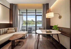 Room - Yingbin Hotel (Dongguan)