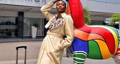 Pullman Kinshasa Grand Hotel