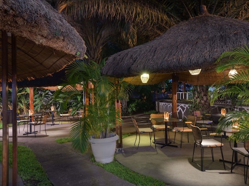 Pullman Kinshasa Grand Hotel