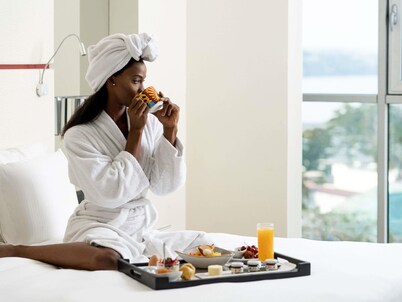 Pullman Kinshasa Grand Hotel