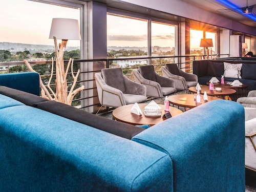 Pullman Kinshasa Grand Hotel