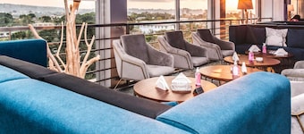 Pullman Kinshasa Grand Hotel