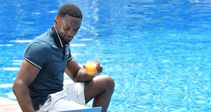 Pullman Kinshasa Grand Hotel