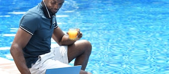 Pullman Kinshasa Grand Hotel
