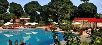 Pullman Kinshasa Grand Hotel