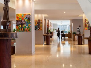 Exterior - Pullman Kinshasa Grand Hotel (Kinshasa)
