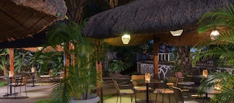 Pullman Kinshasa Grand Hotel