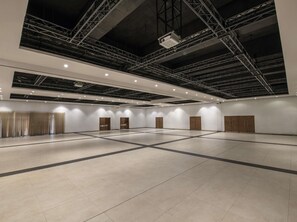 สถานที่จัดงานประชุม