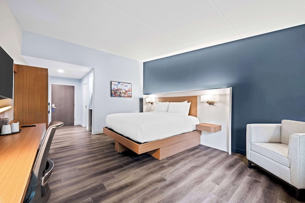 Best Western Niantic - New London/mystic Area - Connecticut