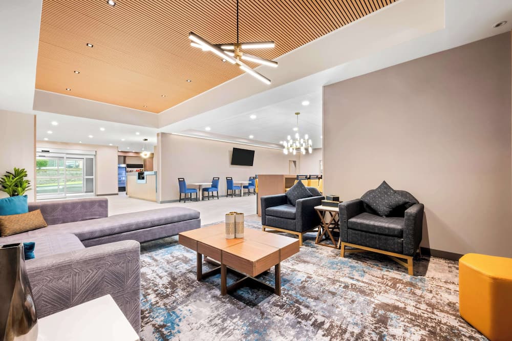 Best Western Niantic - New London/Mystic Area