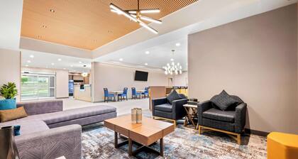 Best Western Niantic - New London/Mystic Area