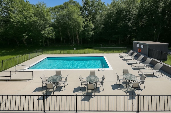 Best Western Niantic - New London/mystic Area - Connecticut
