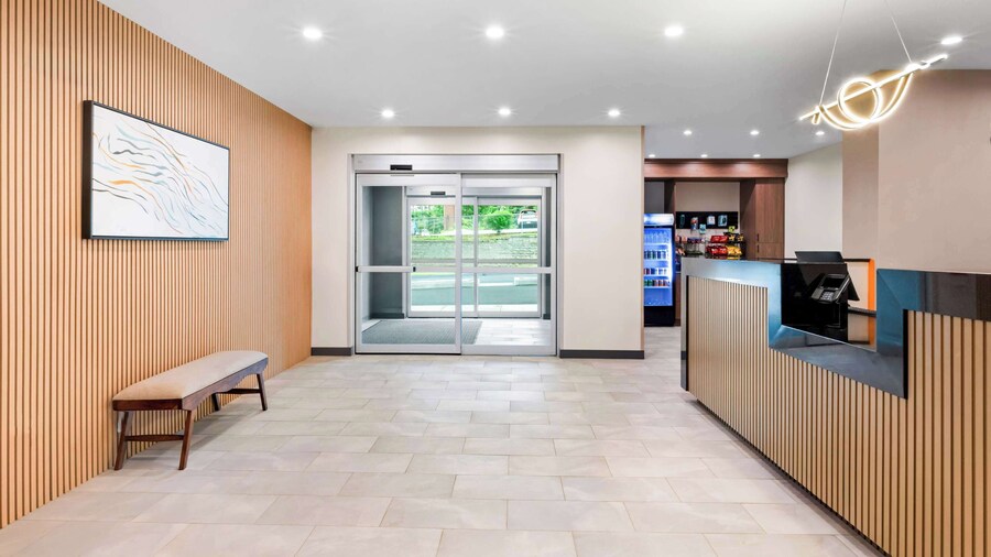 Best Western Niantic - New London/Mystic Area