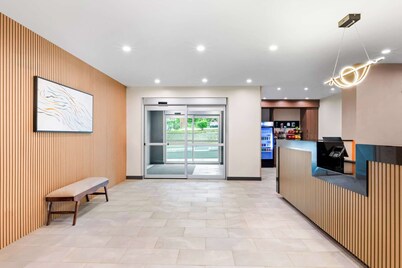 Best Western Niantic - New London/Mystic Area