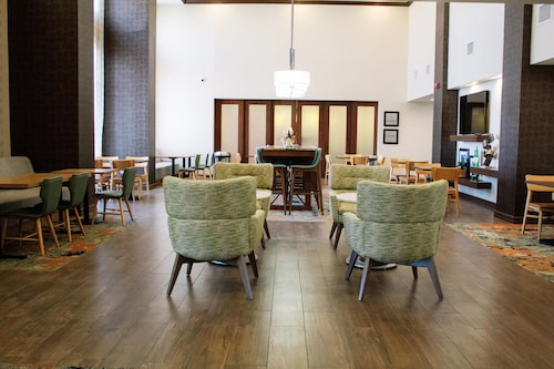 Hampton Inn & Suites Blythe