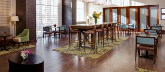 Hampton Inn & Suites Blythe