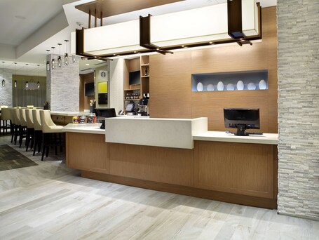 Hyatt Place Miami Airport East - Image 28