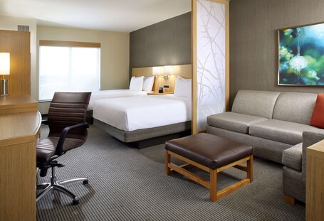 Hyatt Place Miami Airport East - Image 21