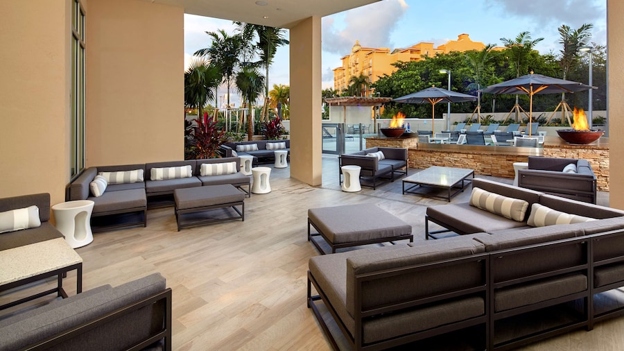 Hyatt Place Miami Airport-East