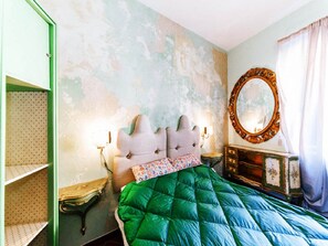Doppia Economy (External Bathroom) | Lenzuola Frette, biancheria da letto di alta qualità