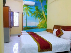 高级房 | 起居区 | 电视