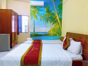 Superior Room | Living area - Son Tung Hotel (Ho Chi Minh City)