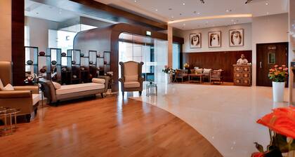 Signature Hotel Al Barsha