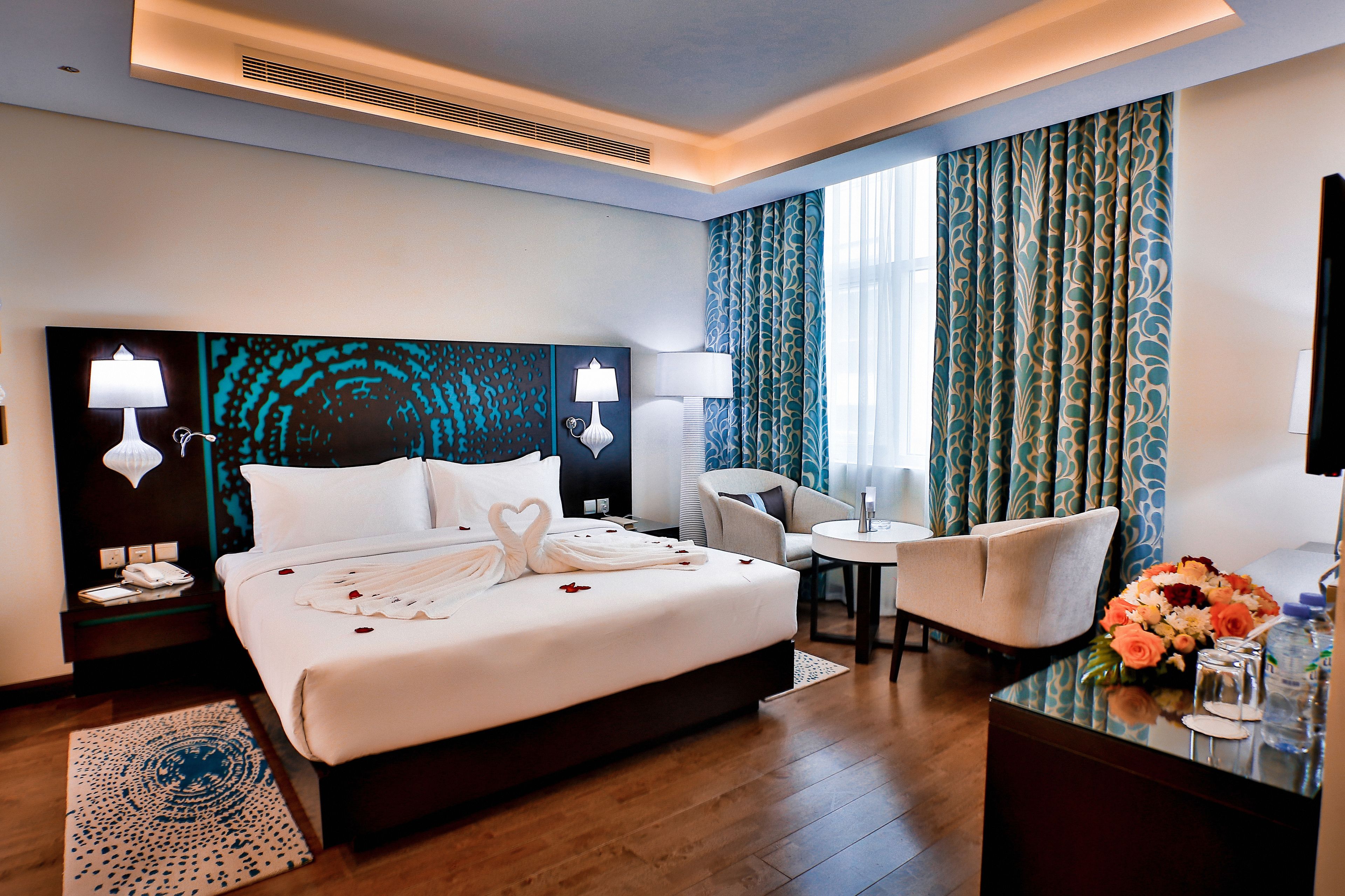 Signature Hotel Al Barsha, Dubai