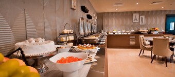 Signature Hotel Al Barsha