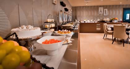Signature Hotel Al Barsha