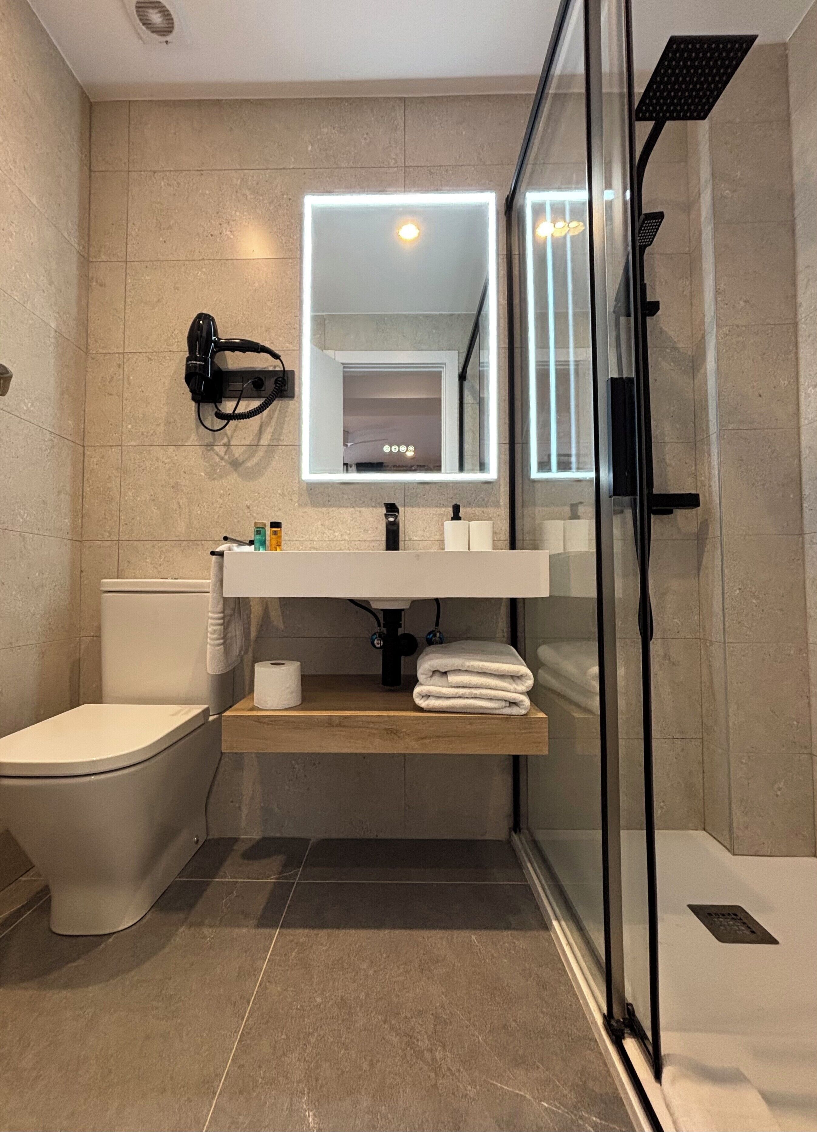 Photo - Arenal Suites Bilbao