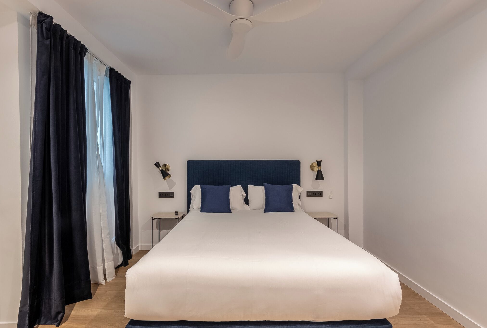 Photo - Arenal Suites Bilbao