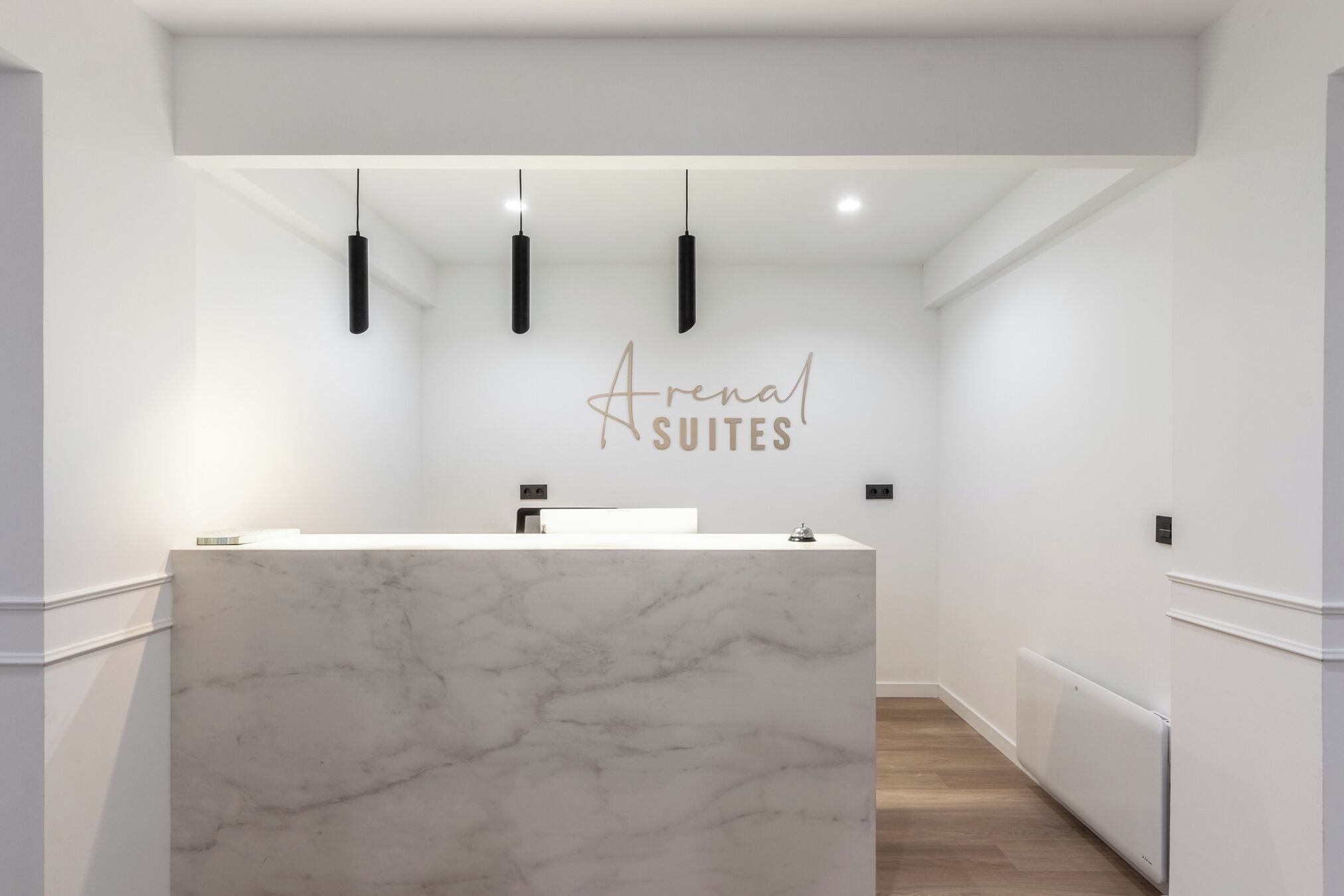 Photo - Arenal Suites Bilbao