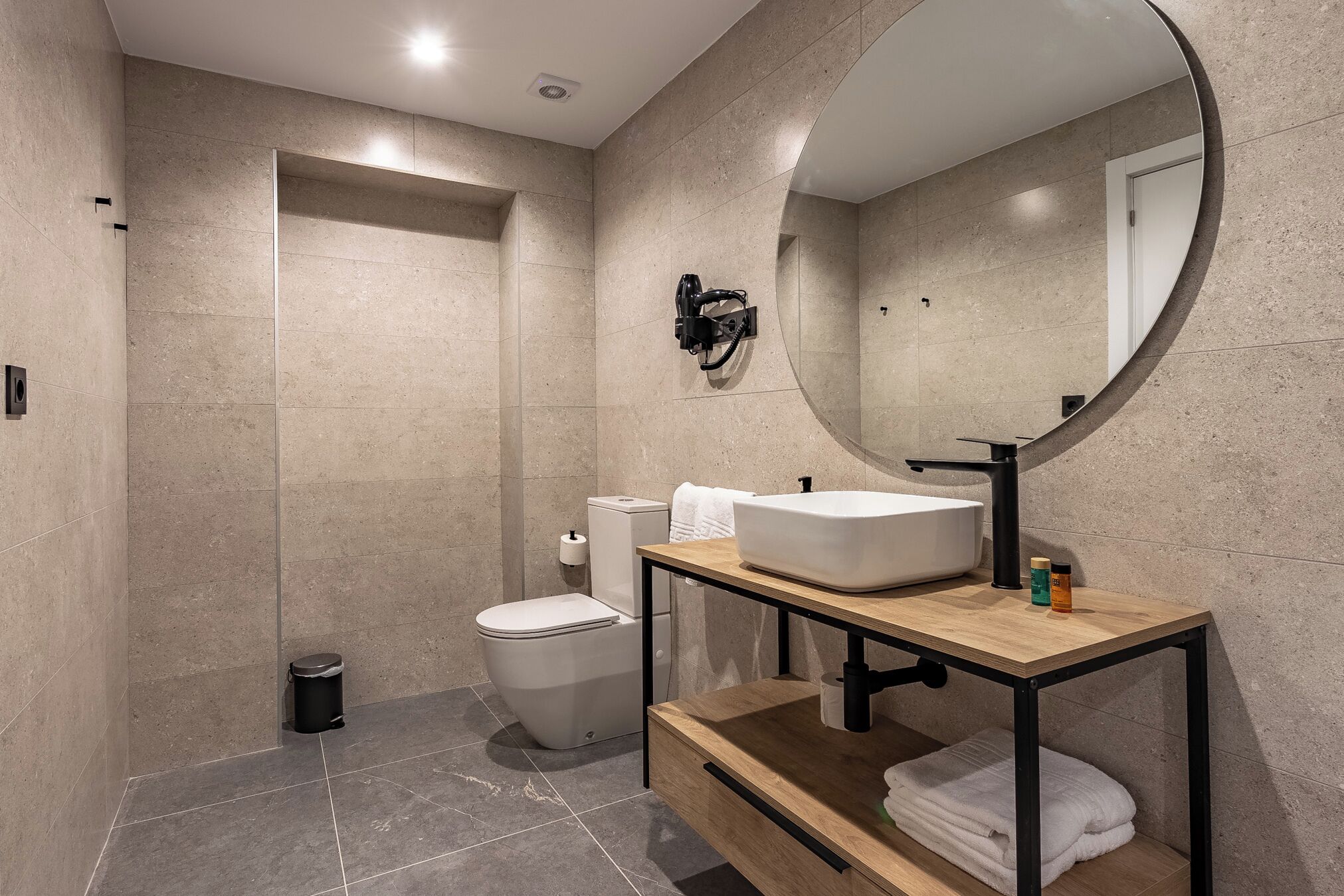 Photo - Arenal Suites Bilbao