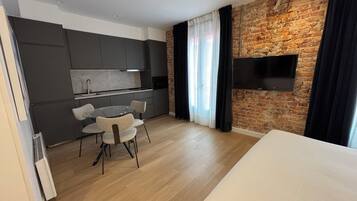 Studio Exclusif | Cuisine privée