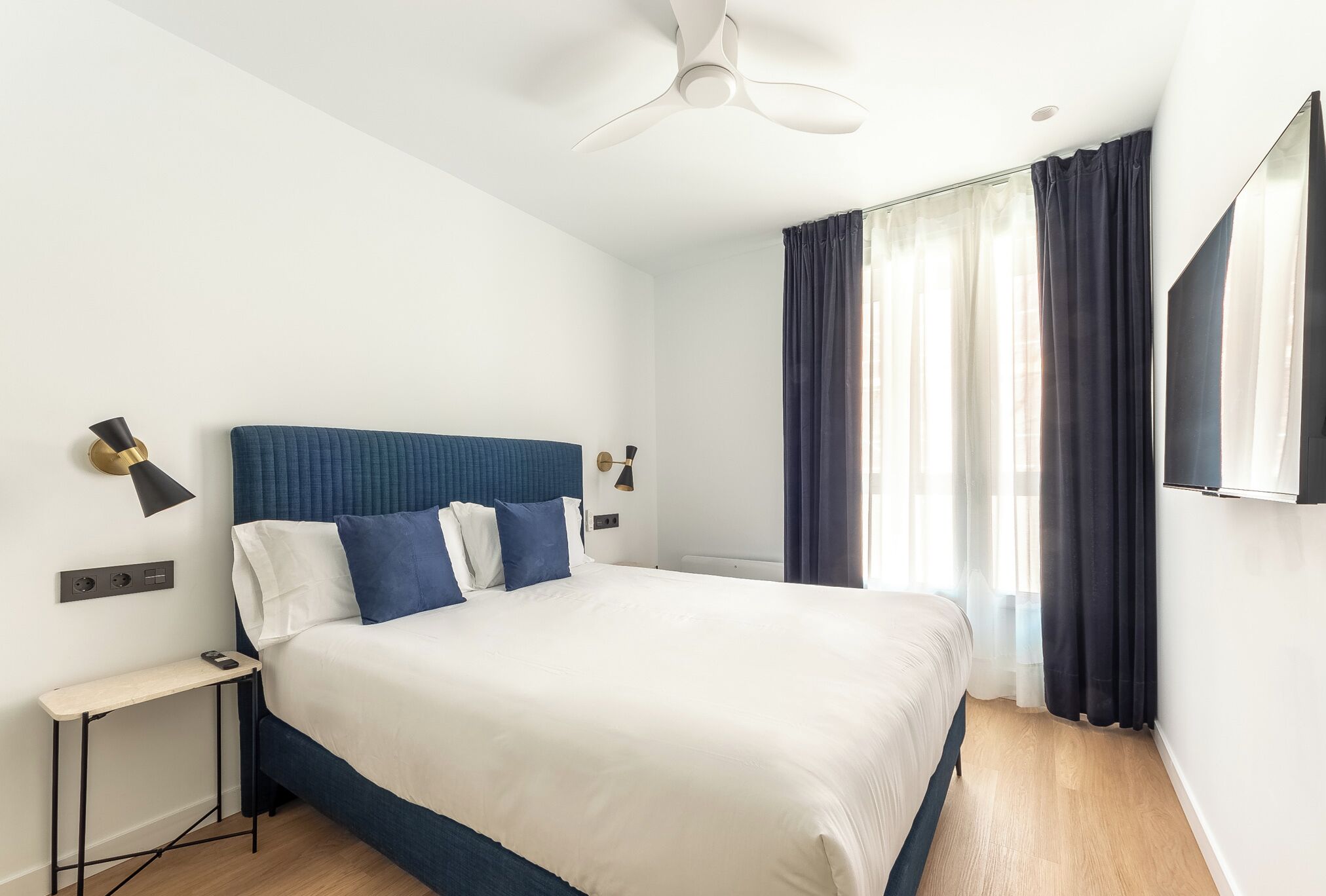 Decoración individual y mobiliario individual