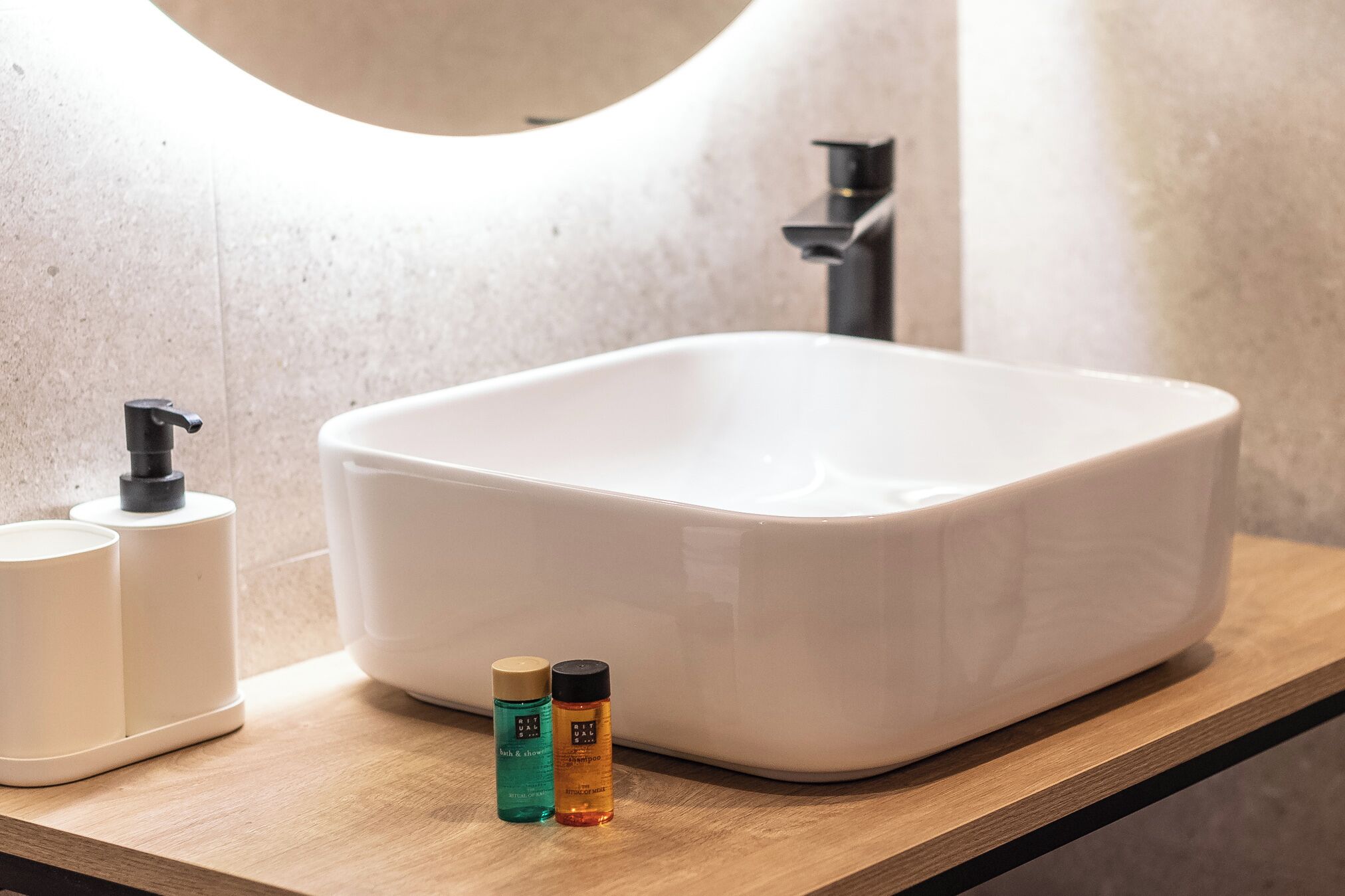 Photo - Arenal Suites Bilbao