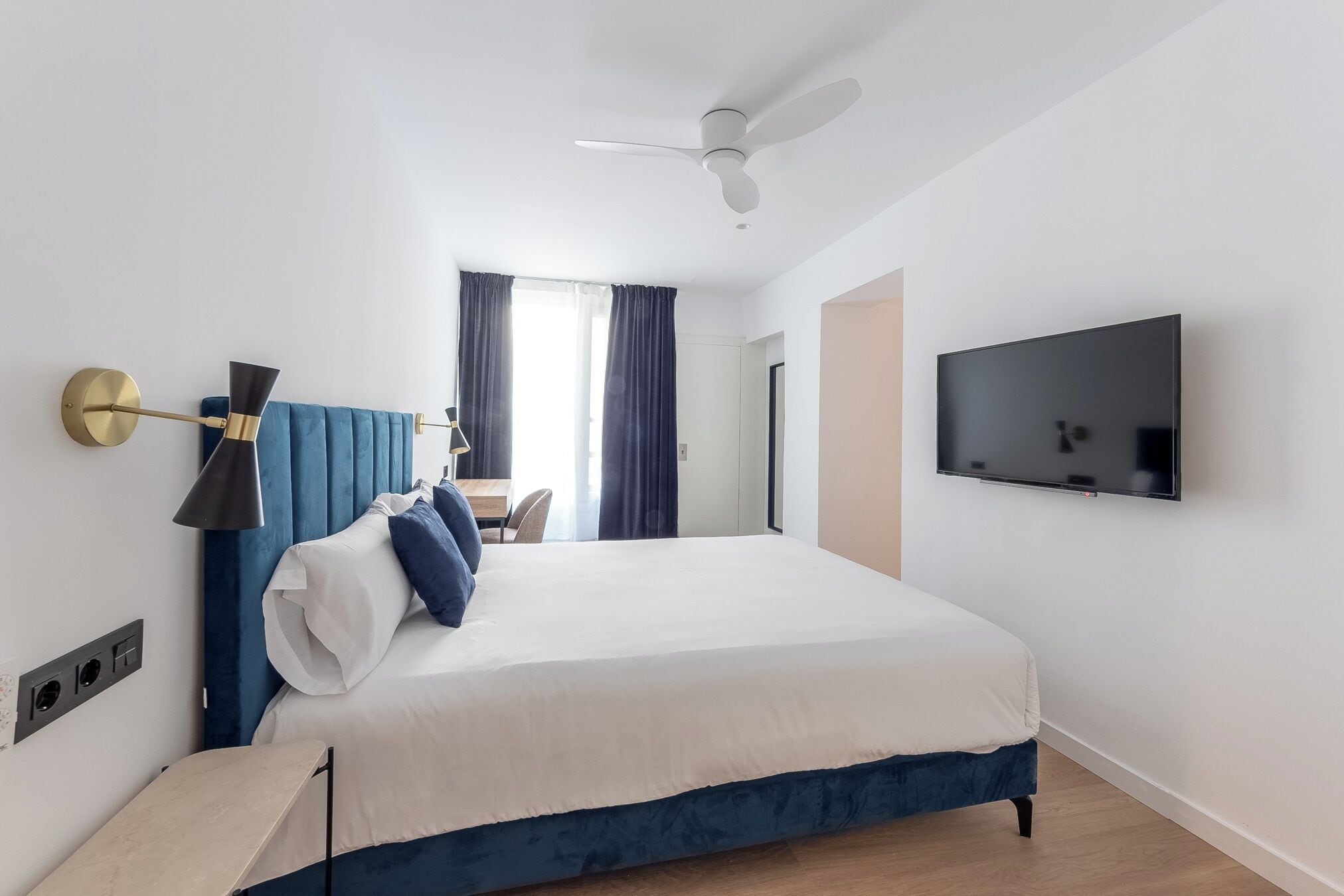 Photo - Arenal Suites Bilbao