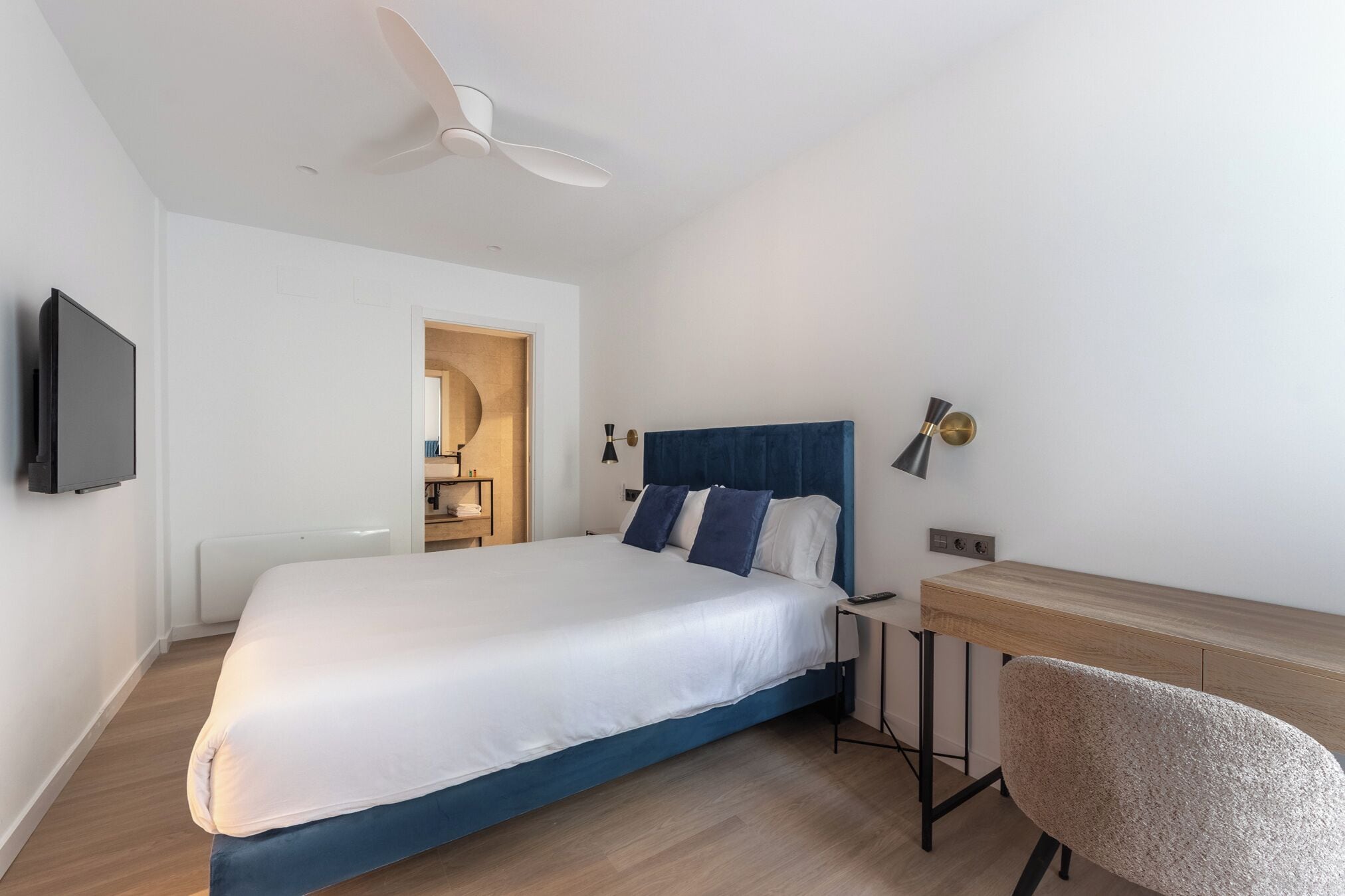 Photo - Arenal Suites Bilbao