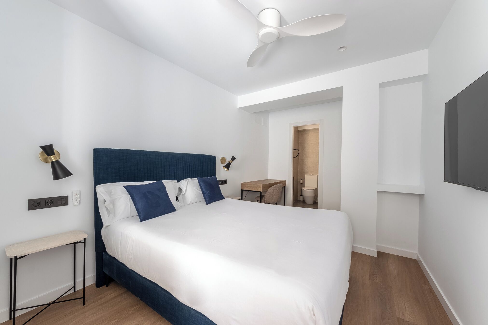 Photo - Arenal Suites Bilbao