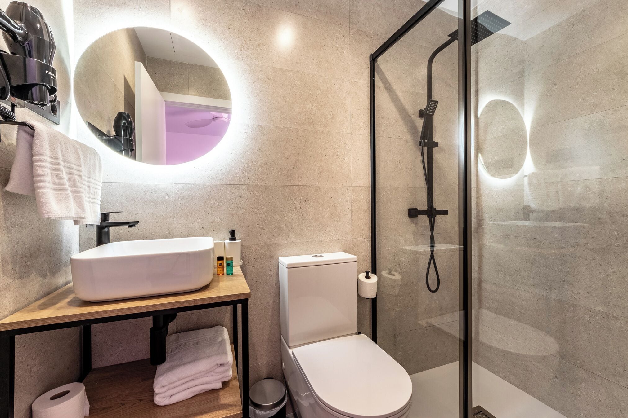 Photo - Arenal Suites Bilbao