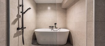Arenal Suites Bilbao