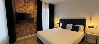 Arenal Suites Bilbao