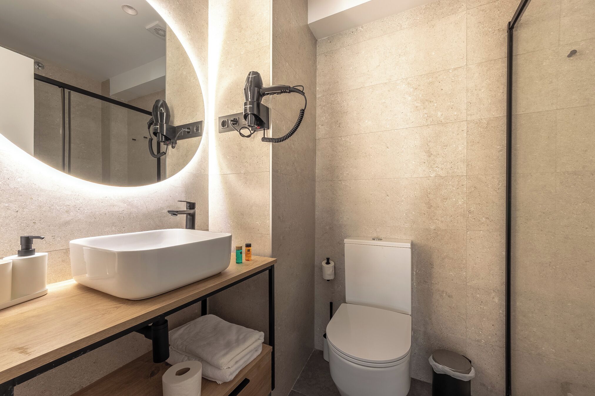 Photo - Arenal Suites Bilbao