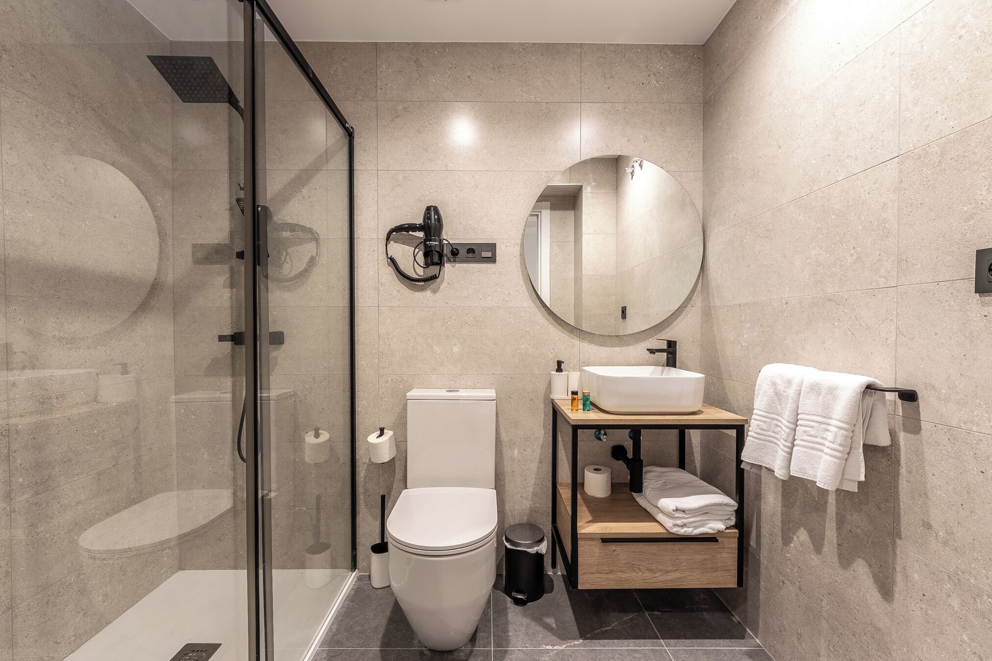 Photo - Arenal Suites Bilbao