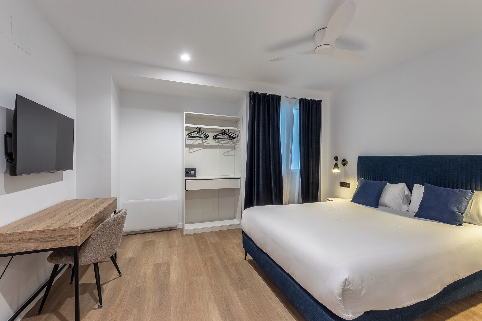 Photo - Arenal Suites Bilbao